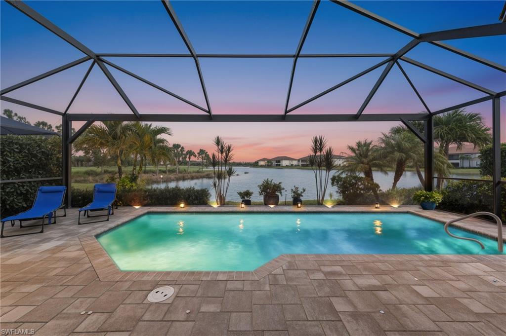 9404 Montelanico LOOP, NAPLES FL 34119