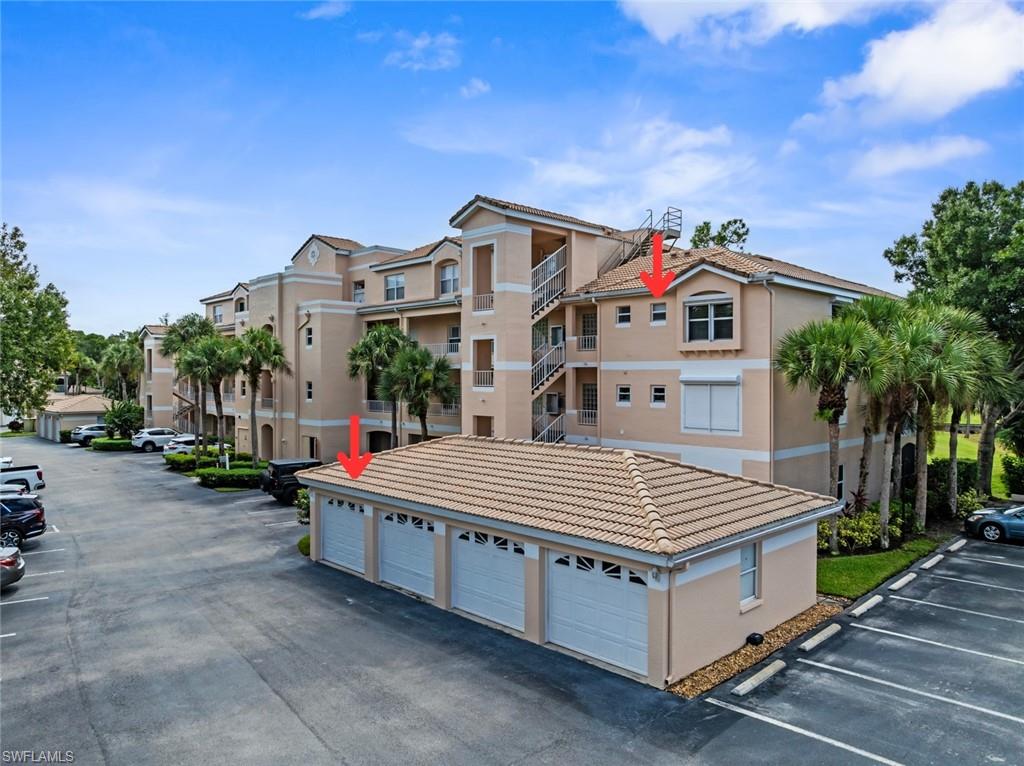 1070 Woodshire LN # E310, NAPLES FL 34105