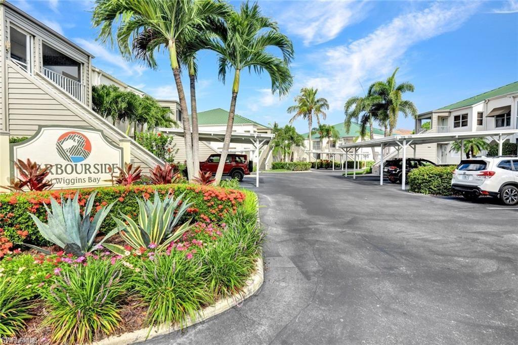 523 Club Side DR # 523, NAPLES FL 34110