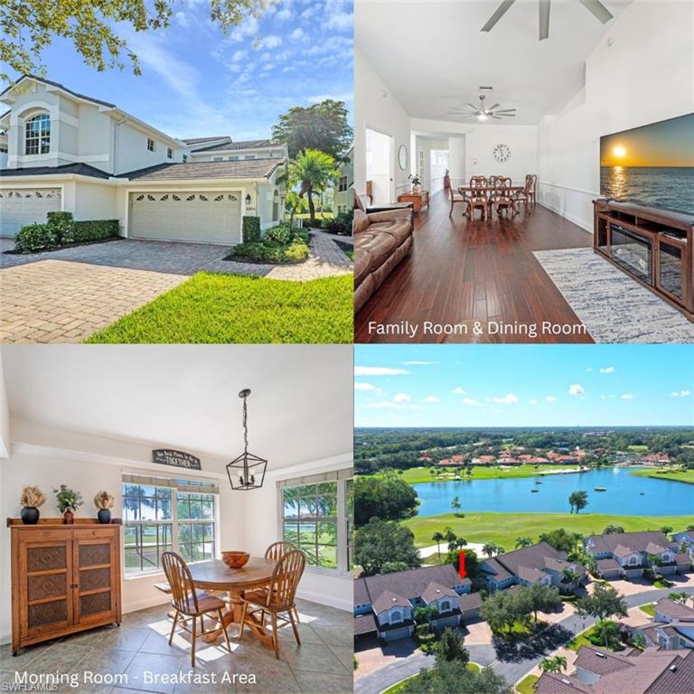 5908 Three Iron DR # 2204, NAPLES FL 34110