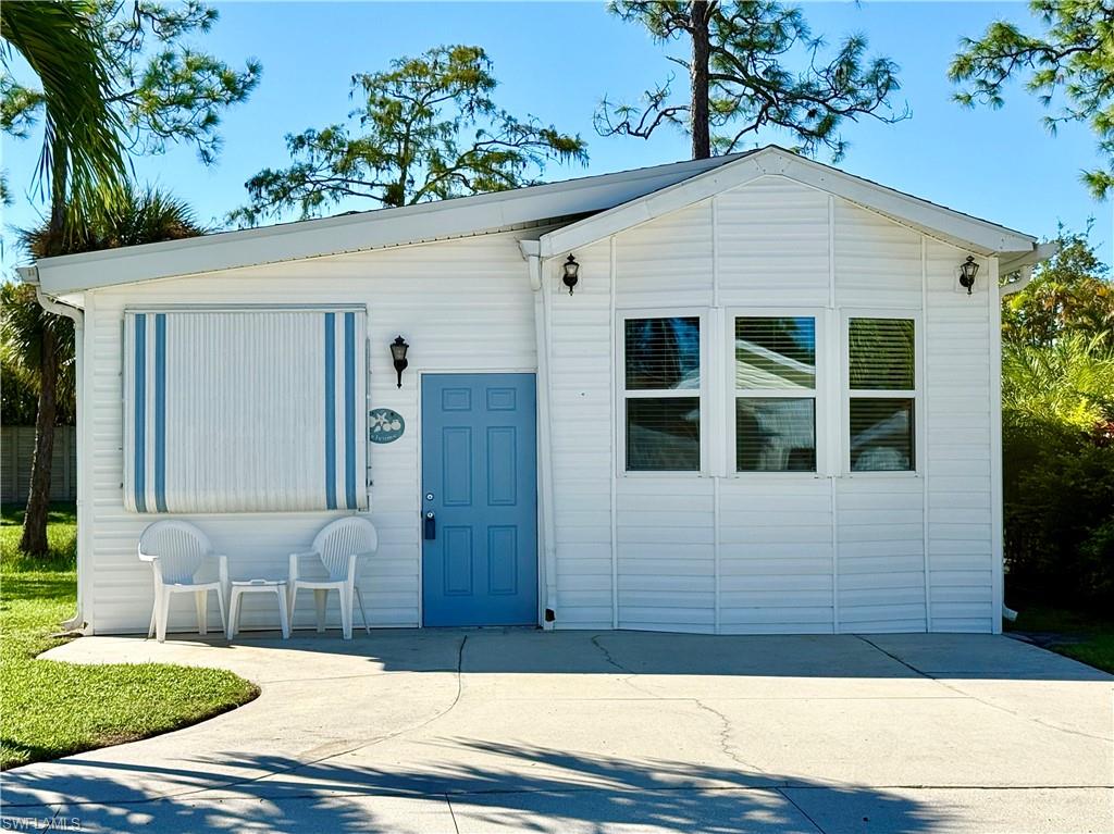 88 Vanda Sanctuary # 88, NAPLES FL 34114