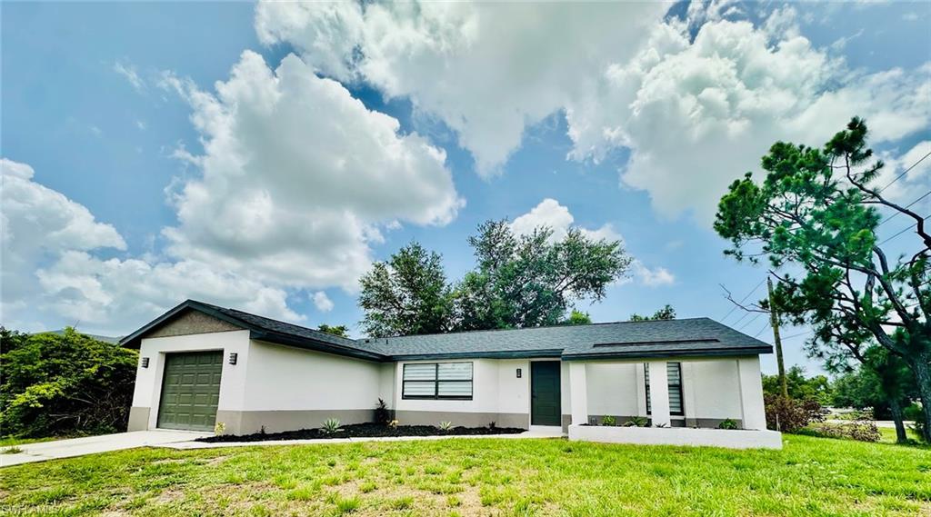 5009 Jody AVE, NORTH PORT FL 34288