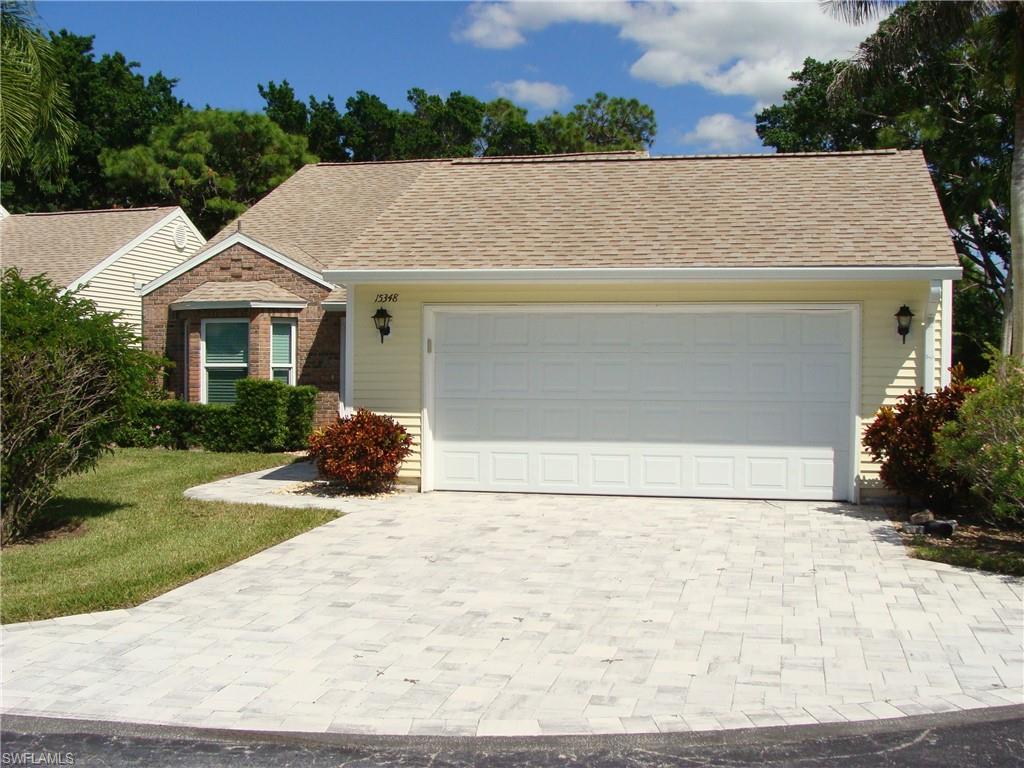 15348 Wimborne LN # 3, NAPLES FL 34110