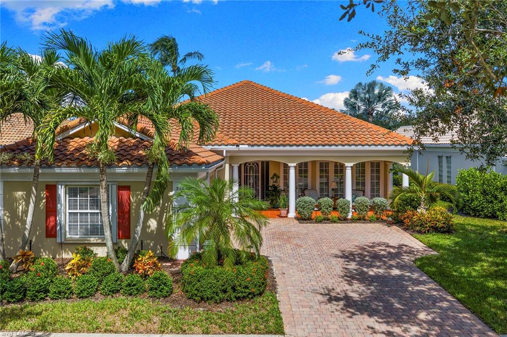 5169 Inagua WAY, NAPLES FL 34119