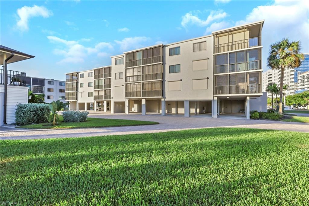 6655 Estero BLVD # 212, FORT MYERS BEACH FL 33931