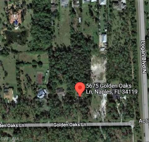 5675 Golden Oaks LN, NAPLES FL 34119