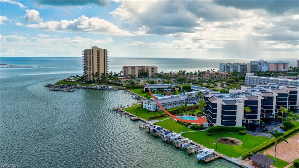 961 Collier CT # 101, MARCO ISLAND FL 34145