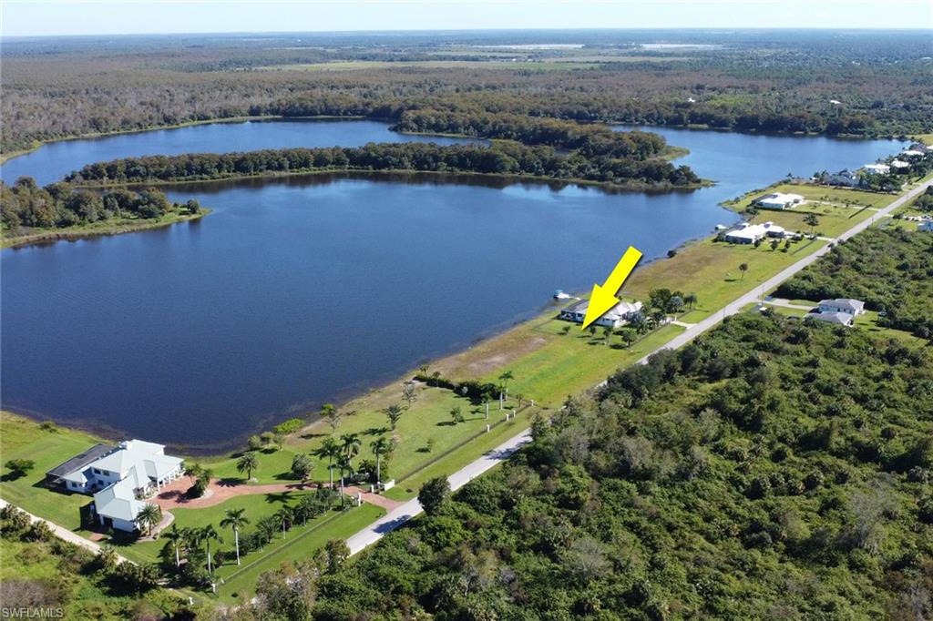 625 Shady Hollow BLVD W, NAPLES FL 34120