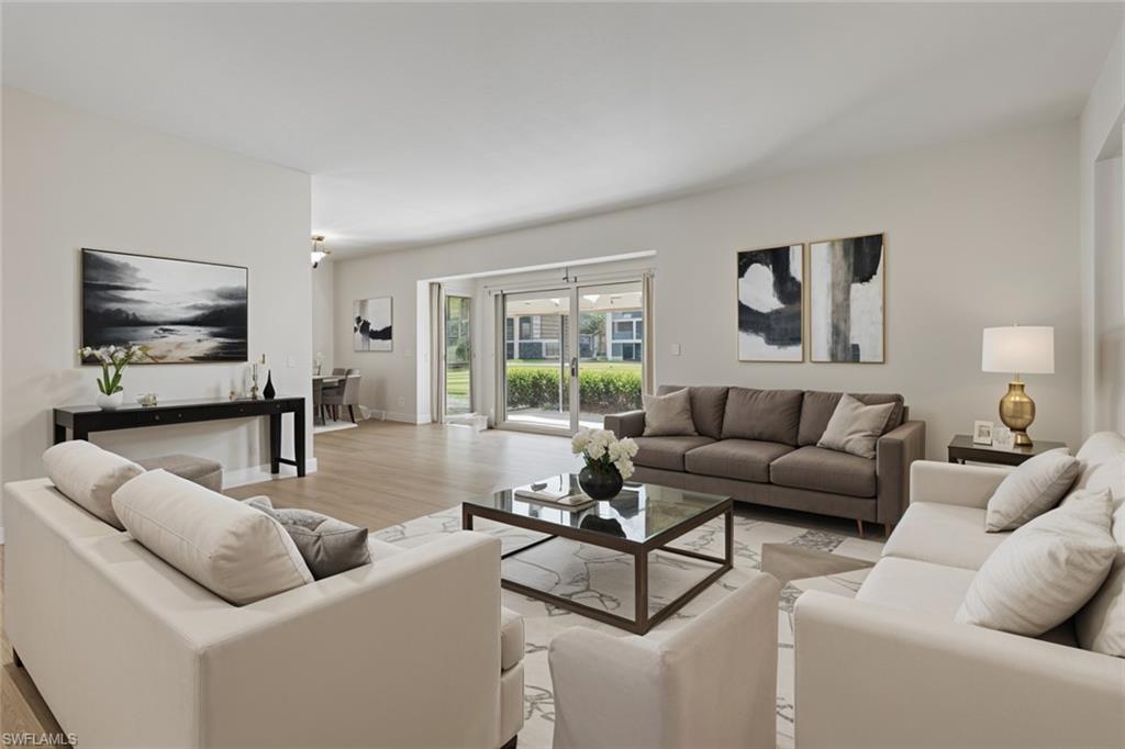 1155 Sandpiper ST # E3, NAPLES FL 34102