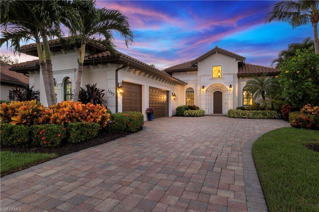 7399 ACORN WAY, NAPLES FL 34119