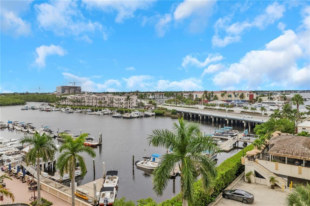 450 Bayfront PL # 4509, NAPLES FL 34102