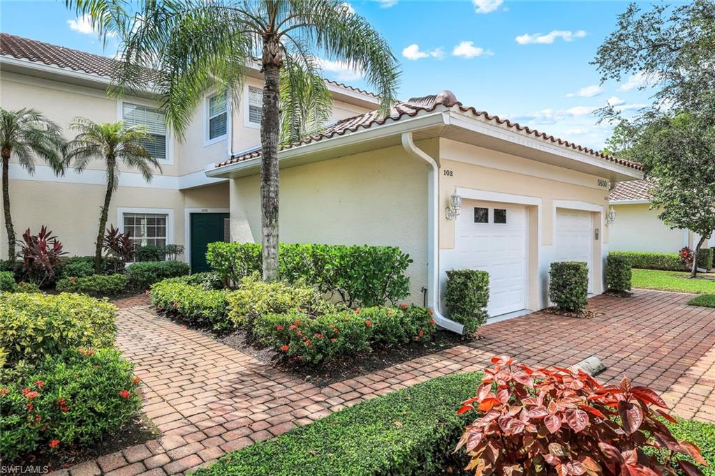 5650 Northboro DR # 102, NAPLES FL 34110