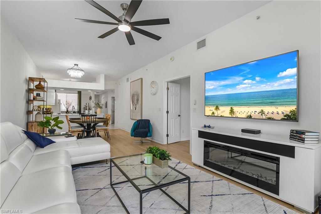 6750 Beach Resort DR # 1907, NAPLES FL 34114