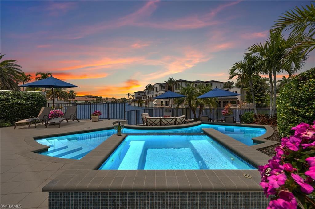 16532 Talis Park DR, NAPLES FL 34110