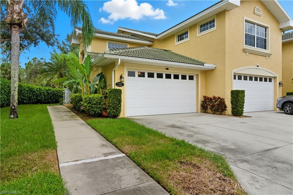 8390 Big Acorn CIR # 11C, NAPLES FL 34119