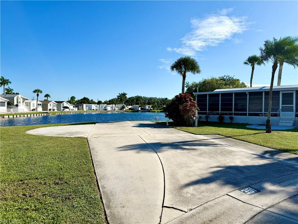 351 Bobcat RUN, NAPLES FL 34114