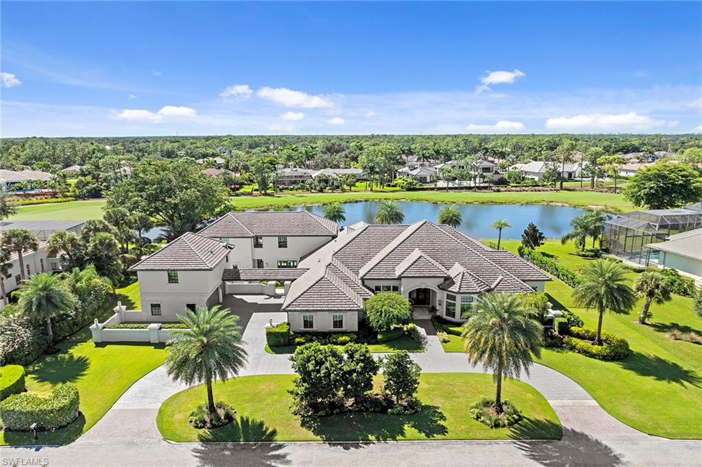 6536 Highcroft DR, NAPLES FL 34119