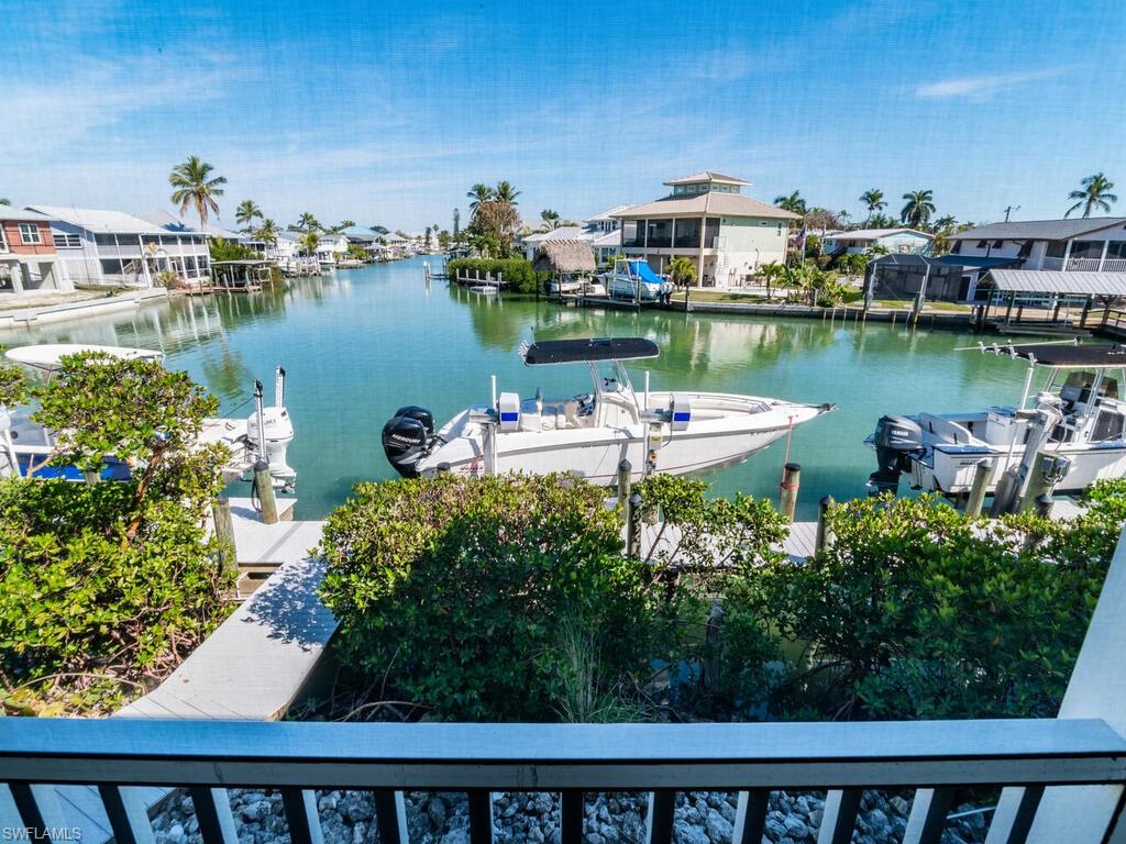 366 Angler DR # 1602, GOODLAND FL 34140