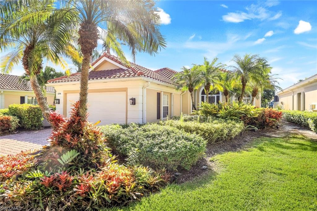 5296 Hawkesbury WAY, NAPLES FL 34119