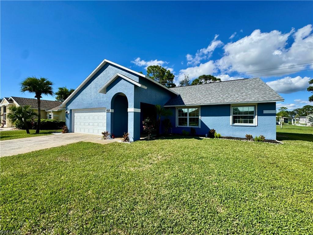 11761 Forest Mere DR, BONITA SPRINGS FL 34135