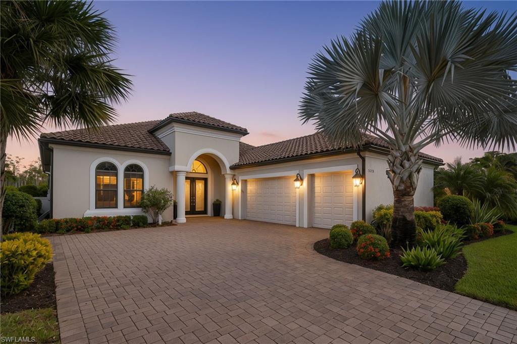 9450 Galliano TER, NAPLES FL 34119