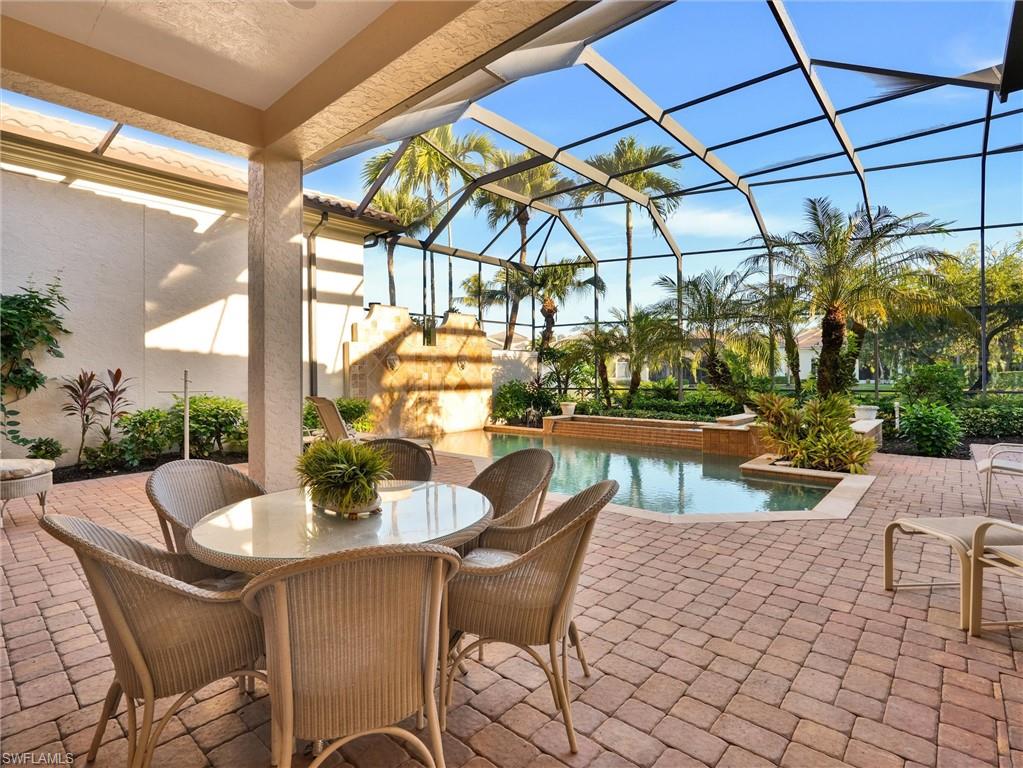 9113 Terrabella CT, NAPLES FL 34109