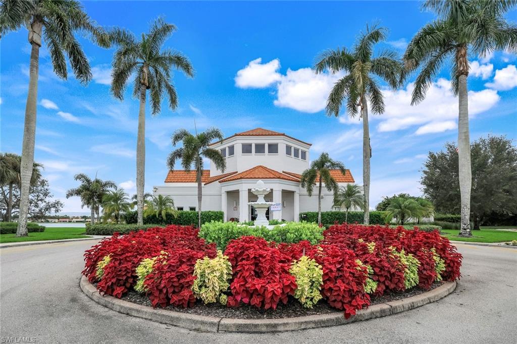 7774 Jewel LN # 103, NAPLES FL 34109