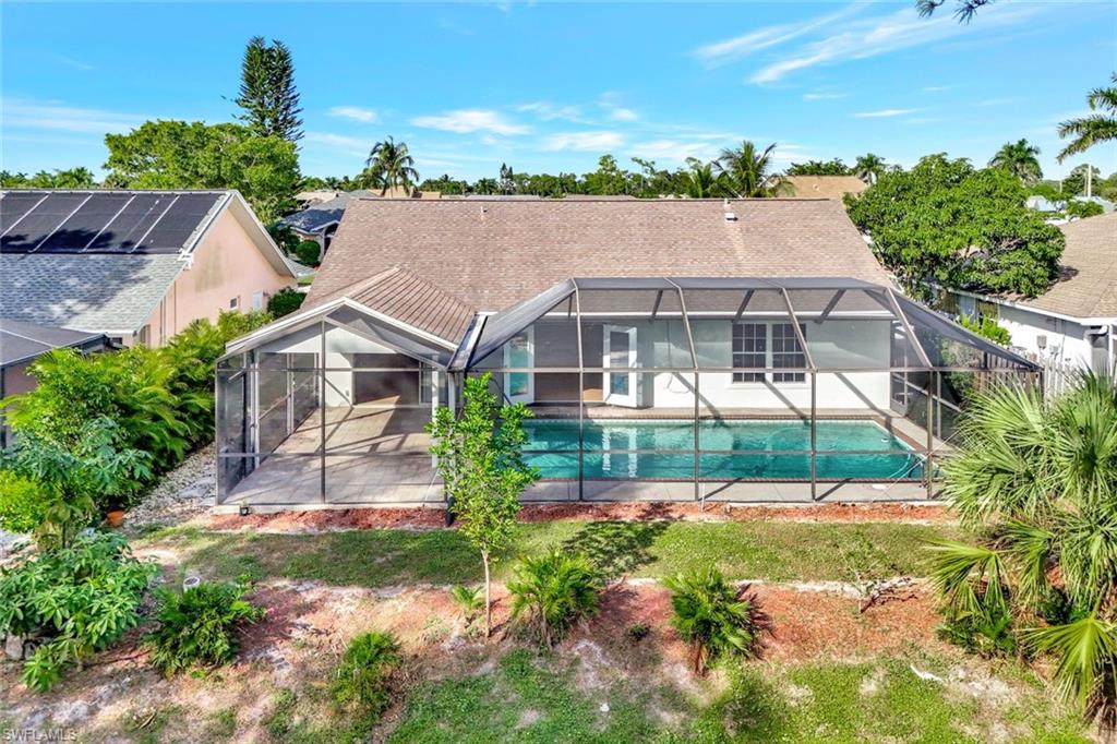 3650 Kent DR, NAPLES FL 34112