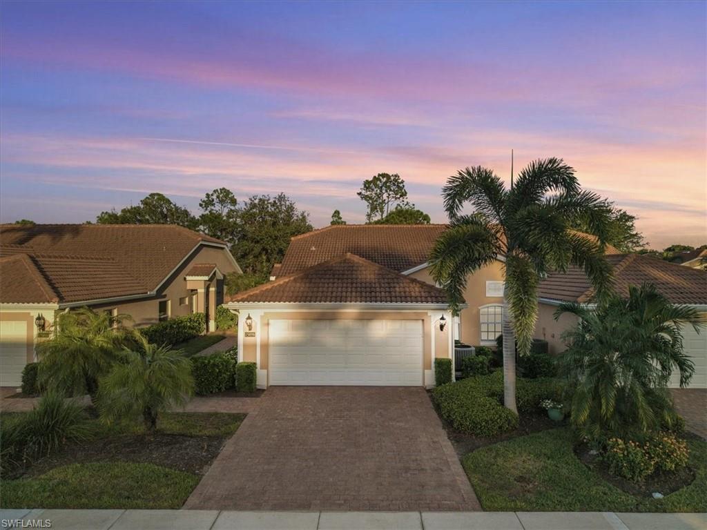 15098 Cortona WAY, NAPLES FL 34120