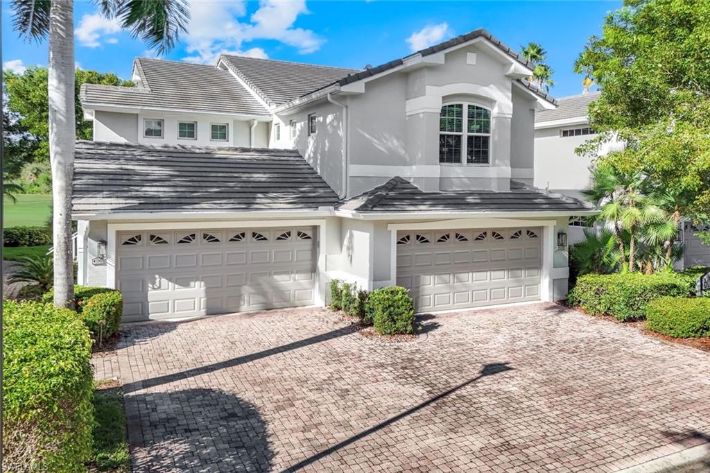 6085 Pinnacle LN # 1203, NAPLES FL 34110