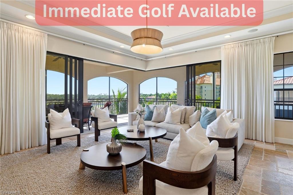 2546 Marquesa Royale LN # 302, NAPLES FL 34109