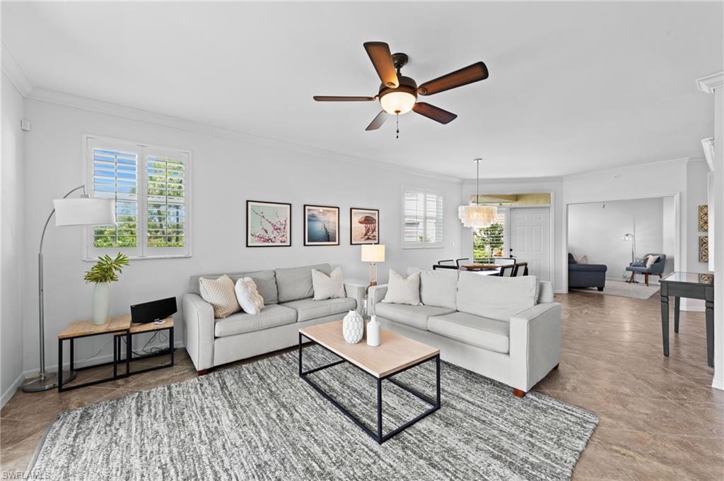 975 Eastham WAY # E104, NAPLES FL 34104