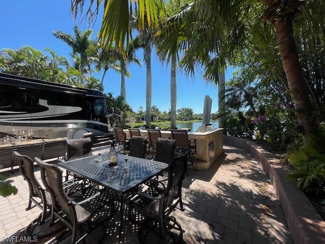 4873 Southern Breeze DR, NAPLES FL 34114