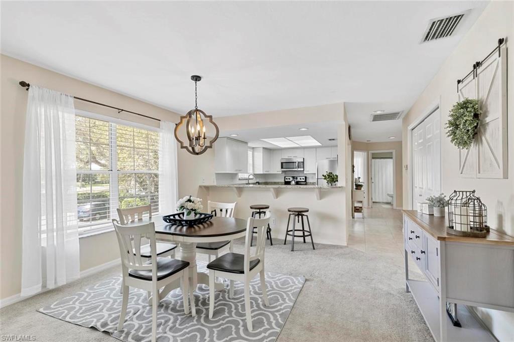 6680 Ilex CIR # 3D, NAPLES FL 34109