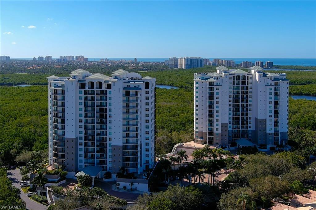445 Cove Tower DR # 1702, NAPLES FL 34110
