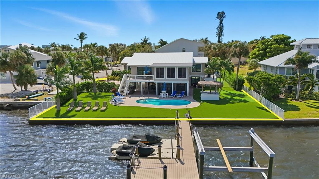 205 Bayview AVE, FORT MYERS BEACH FL 33931