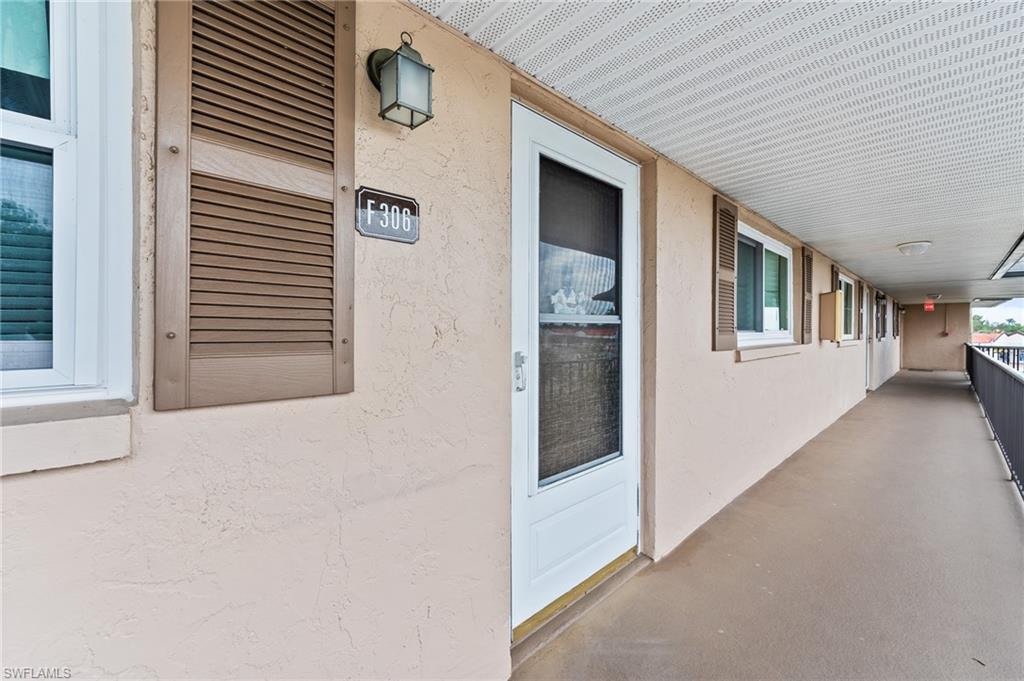 5419 Rattlesnake Hammock RD # 306F, NAPLES FL 34113