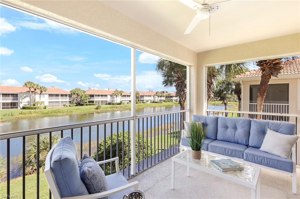 3048 Horizon LN # 1108, NAPLES FL 34109