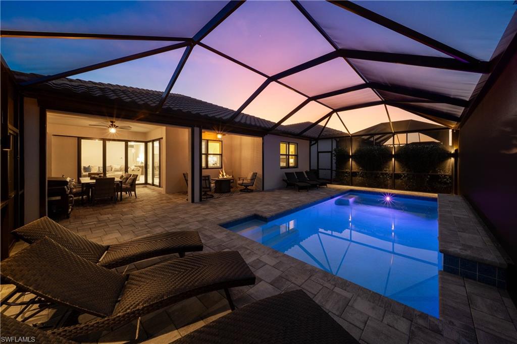 6699 Pennyroyal DR, NAPLES FL 34114