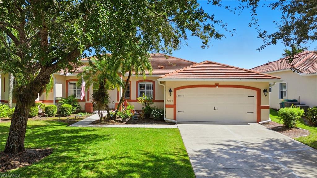 3236 Potomac CT, NAPLES FL 34120