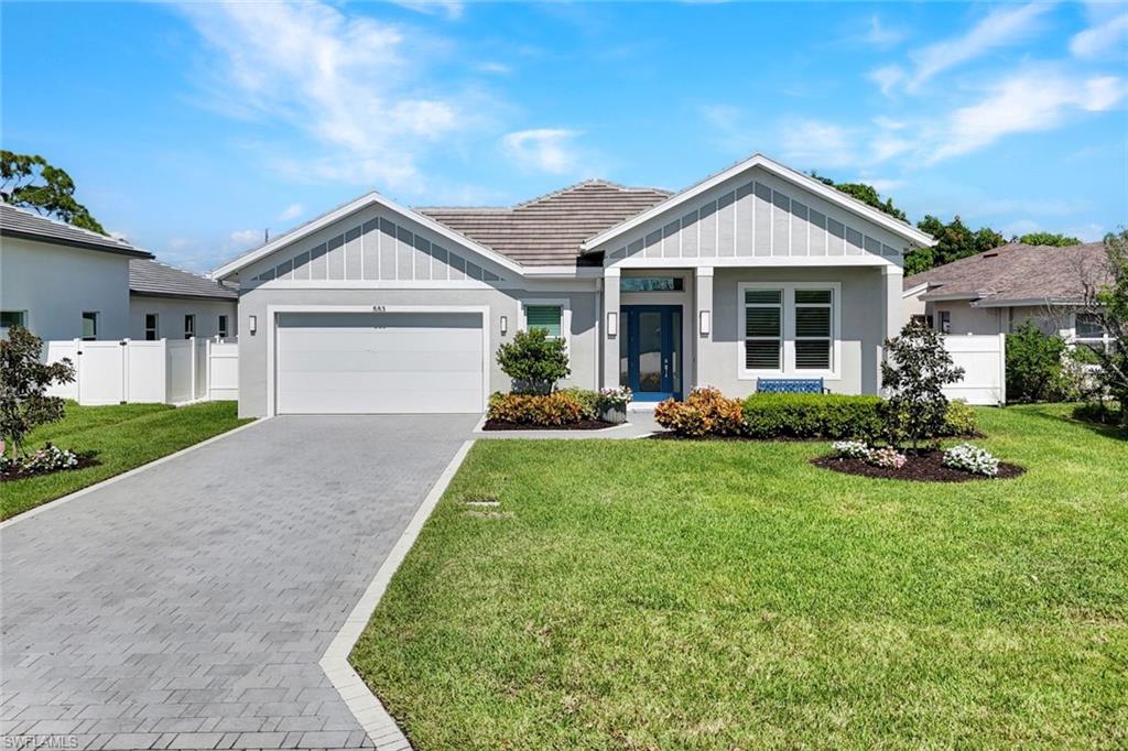 553 106th AVE N, NAPLES FL 34108