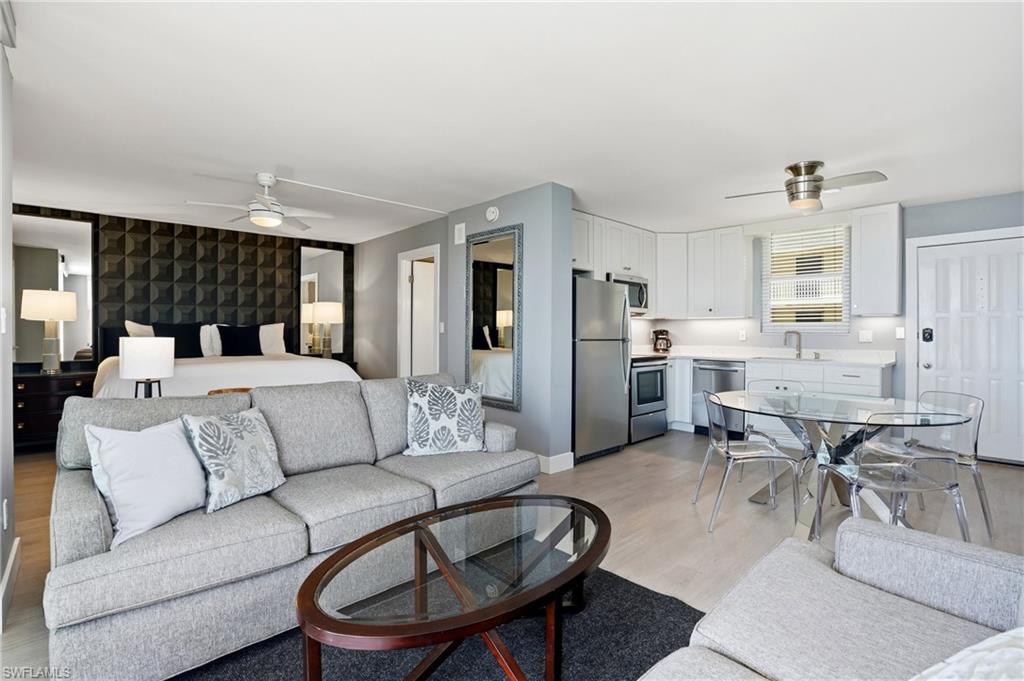 5700 Bonita Beach RD SW # 808, BONITA SPRINGS FL 34134