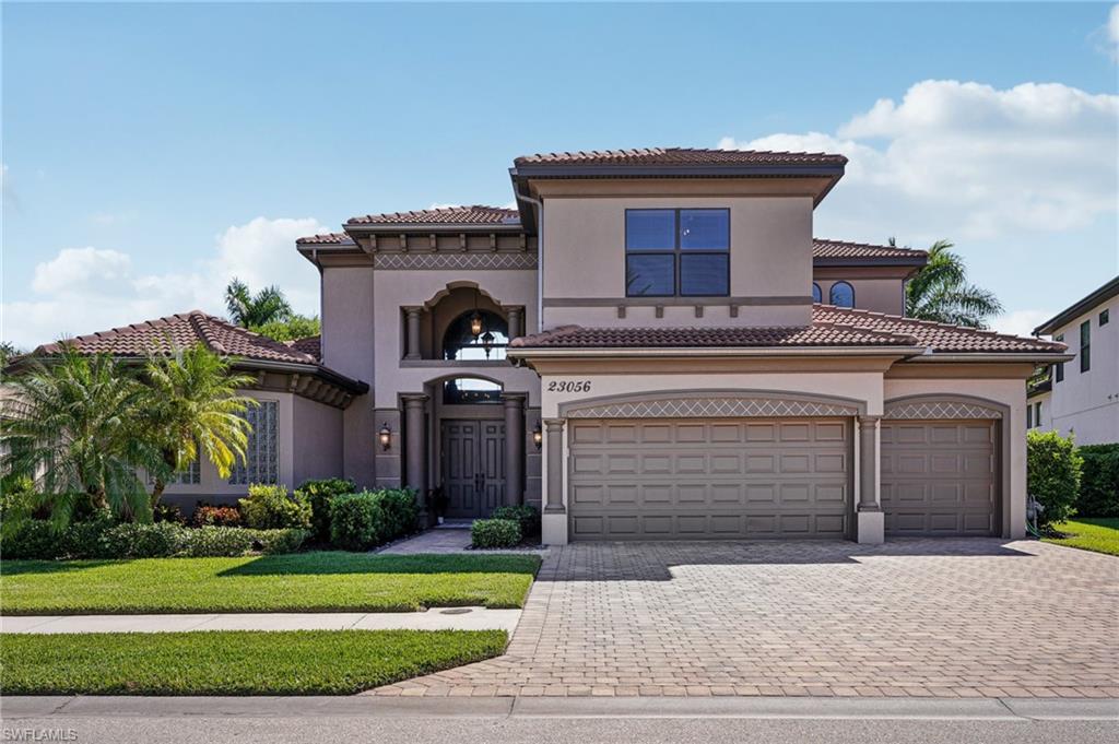 23056 Sanabria LOOP, BONITA SPRINGS FL 34135