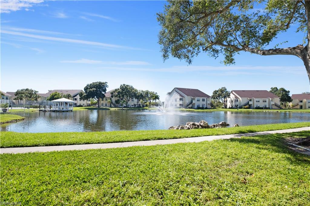 2008 Rookery Bay DR # 1102, NAPLES FL 34114
