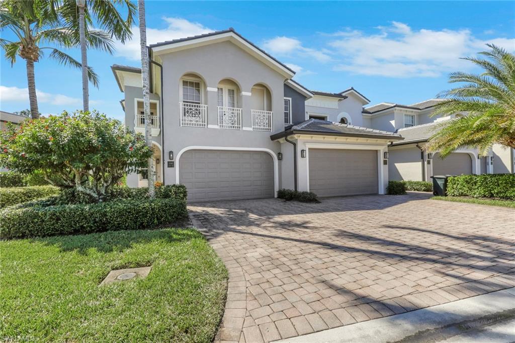 21560 BACCARAT LN # 101, ESTERO FL 33928