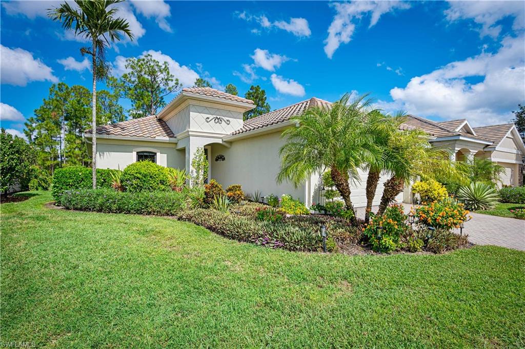 3585 Canopy CIR, NAPLES FL 34120