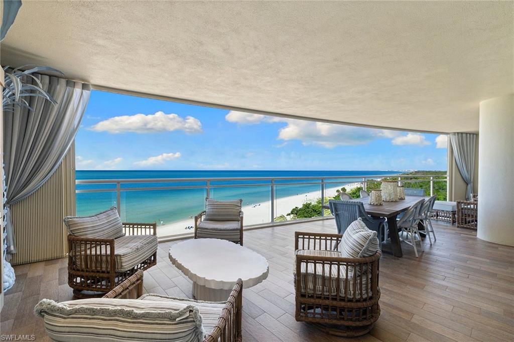 11125 Gulf Shore DR # 605, NAPLES FL 34108