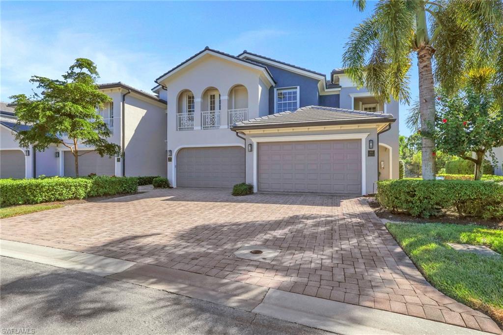 3501 Cherry Blossom CT # 204, ESTERO FL 33928