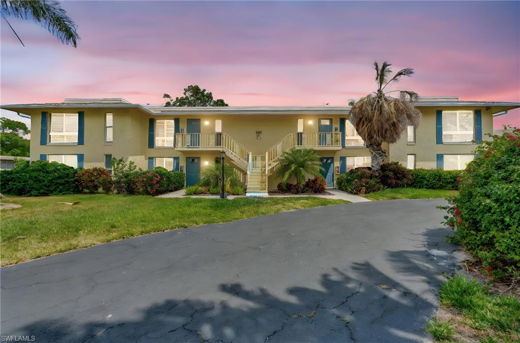 300 Palm DR # 402, NAPLES FL 34112