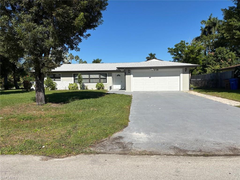 315 Arlington AVE, FORT MYERS FL 33905